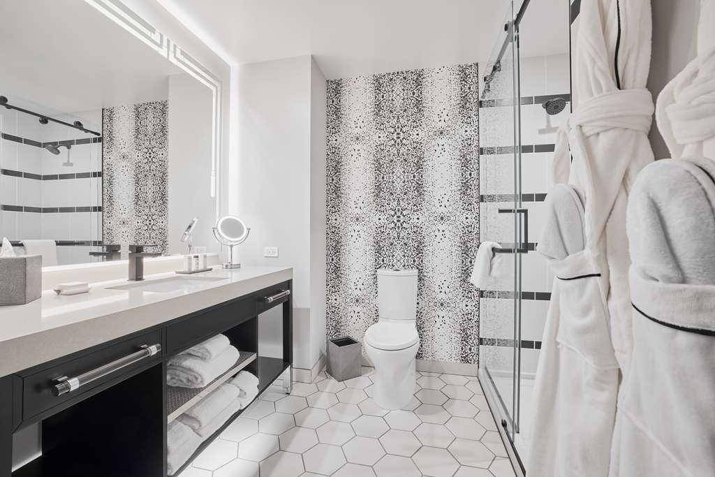 Hotel The Godfrey Detroit Curio Collection By Hilton Habitación foto
